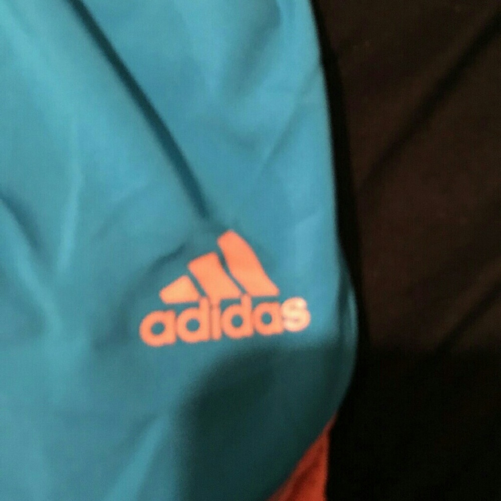 Adidas shorts xl